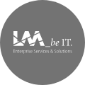 LM IT Logo