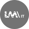 LM IT Logo